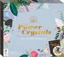 Elevate: The Power of Crystals Kit - NuSea