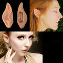 ELF EARS Halloween Costume Accessory Fancy Dress Alien Wizard Vampire Pointed - NuSea