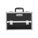 Embellir Portable Cosmetic Beauty Makeup Case - Black - NuSea