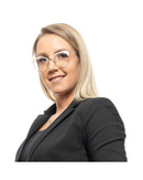 Emilio Pucci Women's Beige Optical Frames - One Size - NuSea