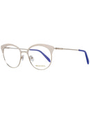 Emilio Pucci Women's Beige Optical Frames - One Size - NuSea