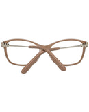 Emilio Pucci Women's Beige Optical Frames - One Size - NuSea