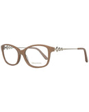Emilio Pucci Women's Beige Optical Frames - One Size - NuSea