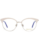 Emilio Pucci Women's Beige Optical Frames - One Size - NuSea