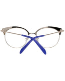 Emilio Pucci Women's Beige Optical Frames - One Size - NuSea