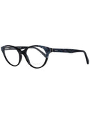 Emilio Pucci Women's Black Optical Frames - One Size - NuSea