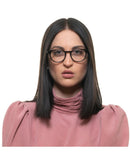 Emilio Pucci Women's Black Optical Frames - One Size - NuSea