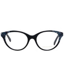 Emilio Pucci Women's Black Optical Frames - One Size - NuSea