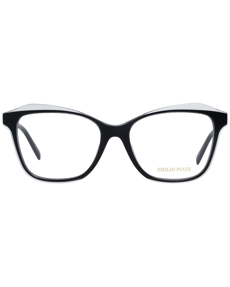 Emilio Pucci Women's Black Optical Frames - One Size - NuSea