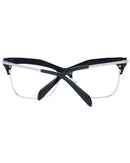 Emilio Pucci Women's Black Optical Frames - One Size - NuSea
