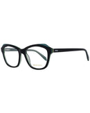 Emilio Pucci Women's Black Optical Frames - One Size - NuSea