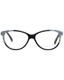 Emilio Pucci Women's Black Optical Frames - One Size - NuSea