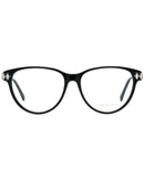 Emilio Pucci Women's Black Optical Frames - One Size - NuSea