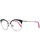 Emilio Pucci Women's Black Optical Frames - One Size - NuSea