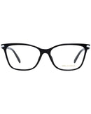 Emilio Pucci Women's Black Optical Frames - One Size - NuSea