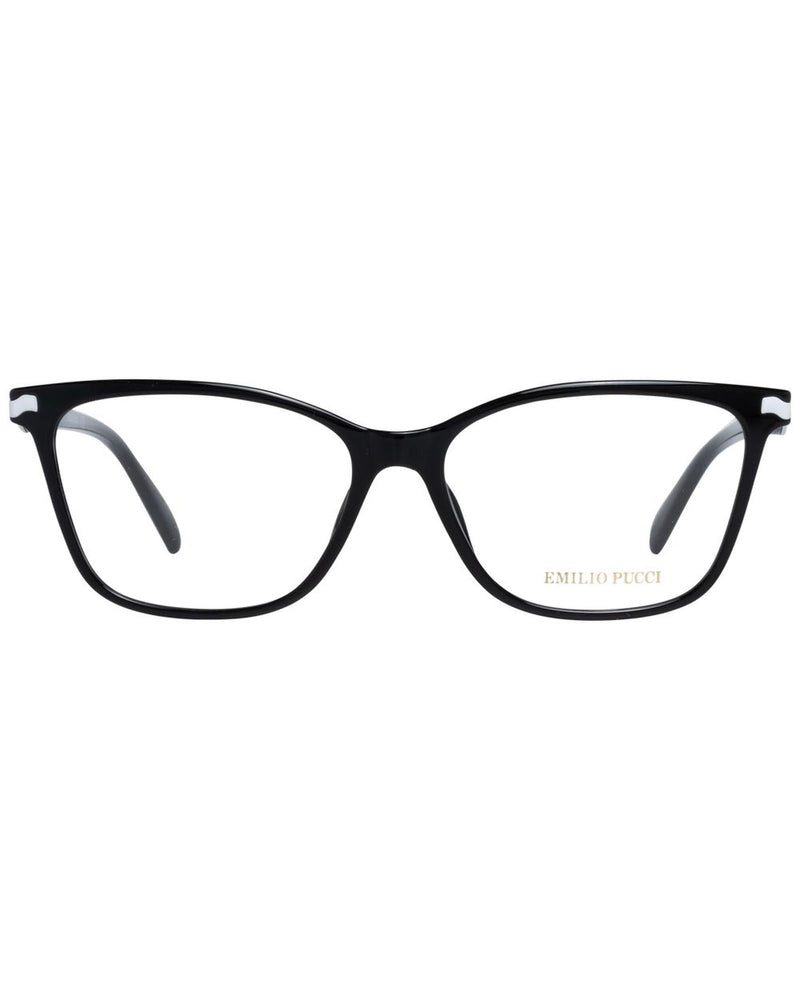 Emilio Pucci Women's Black Optical Frames - One Size - NuSea