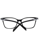 Emilio Pucci Women's Black Optical Frames - One Size - NuSea