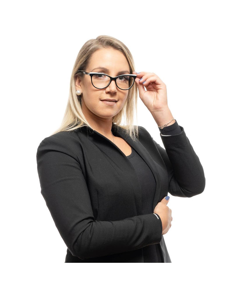 Emilio Pucci Women's Black Optical Frames - One Size - NuSea