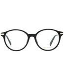 Emilio Pucci Women's Black Optical Frames - One Size - NuSea