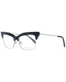 Emilio Pucci Women's Black Optical Frames - One Size - NuSea
