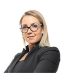 Emilio Pucci Women's Black Optical Frames - One Size - NuSea