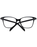 Emilio Pucci Women's Black Optical Frames - One Size - NuSea