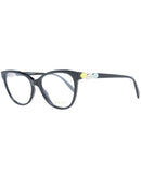 Emilio Pucci Women's Black Optical Frames - One Size - NuSea