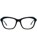 Emilio Pucci Women's Black Optical Frames - One Size - NuSea