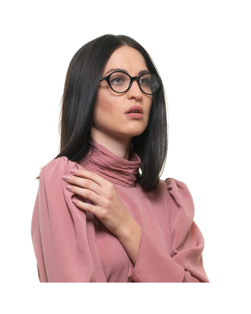 Emilio Pucci Women's Black Optical Frames - One Size - NuSea