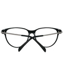 Emilio Pucci Women's Black Optical Frames - One Size - NuSea