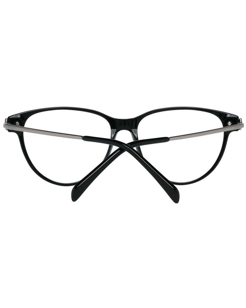 Emilio Pucci Women's Black Optical Frames - One Size - NuSea