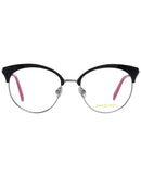 Emilio Pucci Women's Black Optical Frames - One Size - NuSea