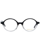 Emilio Pucci Women's Black Optical Frames - One Size - NuSea