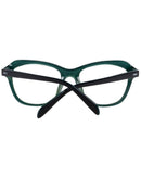 Emilio Pucci Women's Black Optical Frames - One Size - NuSea