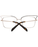Emilio Pucci Women's Black Optical Frames - One Size - NuSea