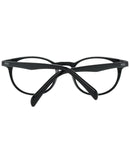 Emilio Pucci Women's Black Optical Frames - One Size - NuSea