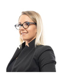 Emilio Pucci Women's Black Optical Frames - One Size - NuSea