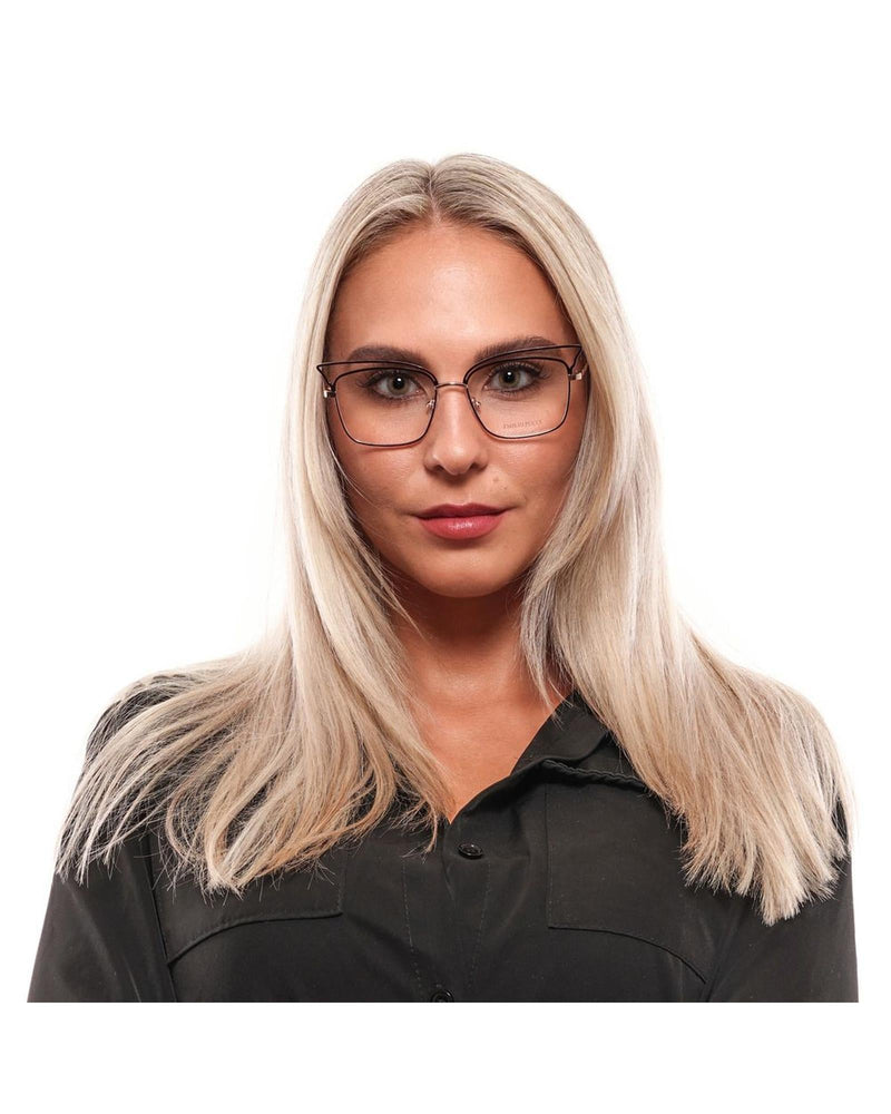 Emilio Pucci Women's Black Optical Frames - One Size - NuSea