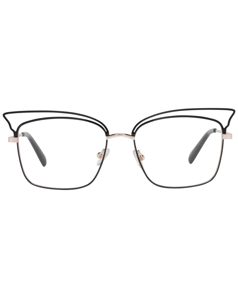 Emilio Pucci Women's Black Optical Frames - One Size - NuSea