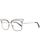 Emilio Pucci Women's Black Optical Frames - One Size - NuSea
