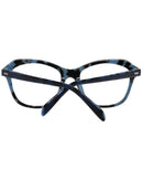 Emilio Pucci Women's Blue Optical Frames - One Size - NuSea