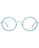 Emilio Pucci Women's Blue Optical Frames - One Size - NuSea