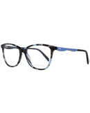 Emilio Pucci Women's Blue Optical Frames - One Size - NuSea
