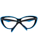Emilio Pucci Women's Blue Optical Frames - One Size - NuSea