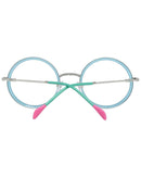 Emilio Pucci Women's Blue Optical Frames - One Size - NuSea