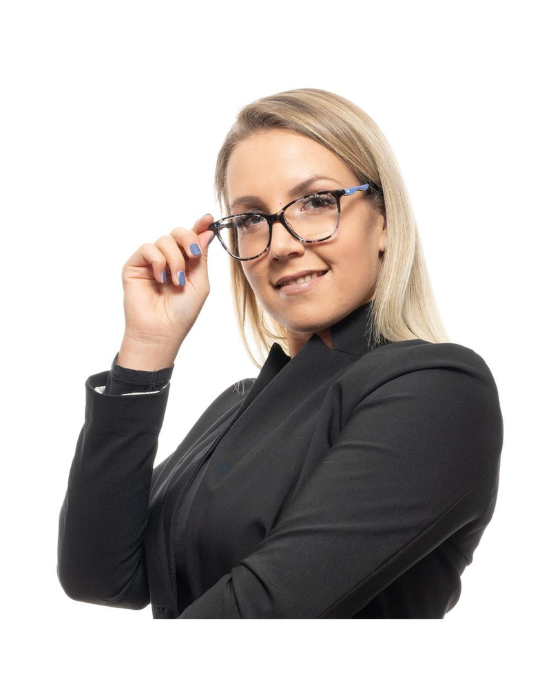 Emilio Pucci Women's Blue Optical Frames - One Size - NuSea