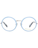 Emilio Pucci Women's Blue Optical Frames - One Size - NuSea