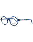 Emilio Pucci Women's Blue Optical Frames - One Size - NuSea