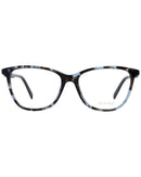 Emilio Pucci Women's Blue Optical Frames - One Size - NuSea