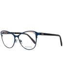 Emilio Pucci Women's Blue Optical Frames - One Size - NuSea